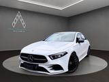 Mercedes-Benz A 200 Lim. AMG Line *CARPLAY*KAMERA*LED* - gebrauchte Mercedes-Benz A 200 aus dem Jahr 2020