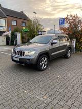 Jeep Grand Cherokee 3.0 l Diesel Neue Turb... - Jeep Grand Cherokee in Mönchengladbach