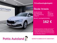Skoda Octavia - Vorschau Bild 1