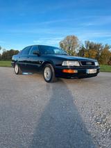 Audi V8 D11 3.6 ,   5 Gang Schaltgetriebe - Audi aus 1990