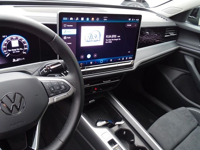 Passat Variant 2.0 TDI DSG Business - incl. WR