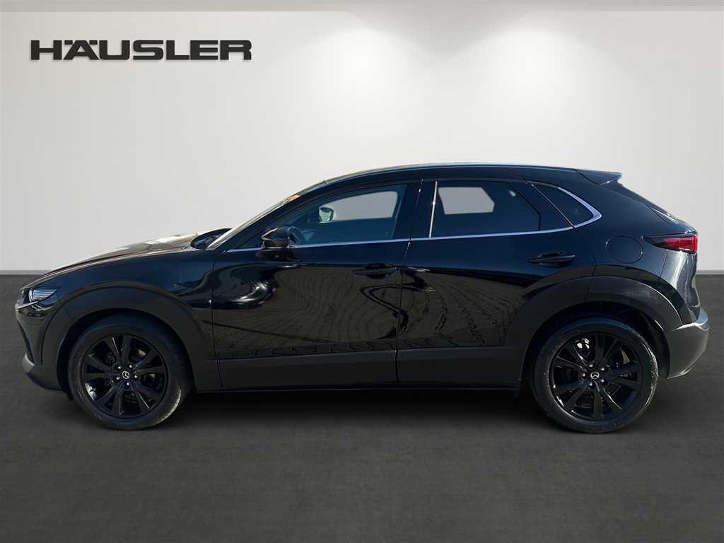 Mazda CX-30 Exclusive-Line 186PS 360°Kamera Matrix LED, миниатюра 6