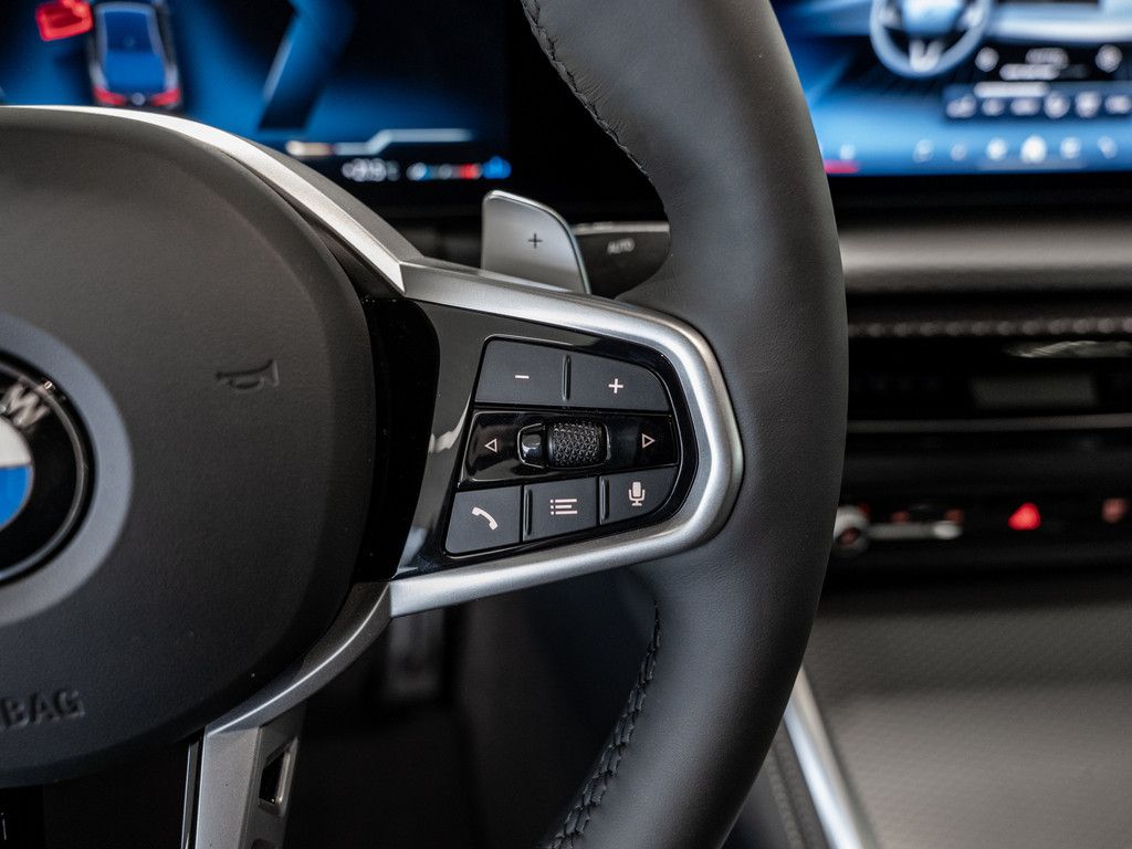 BMW 420 Gran Coupé - Bild 18