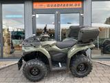 CFMOTO CForce 450 S One, 4×4, 33 PS, ABS inkl. Koffer - CFMOTO CFORCE 450 S