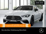 Mercedes-Benz CLE 53 AMG 4M+ Cp./PANO/NIGHT/20"/HUD/Bur3D/ - Mercedes-Benz CLE 53 AMG: Coupe, Weiß