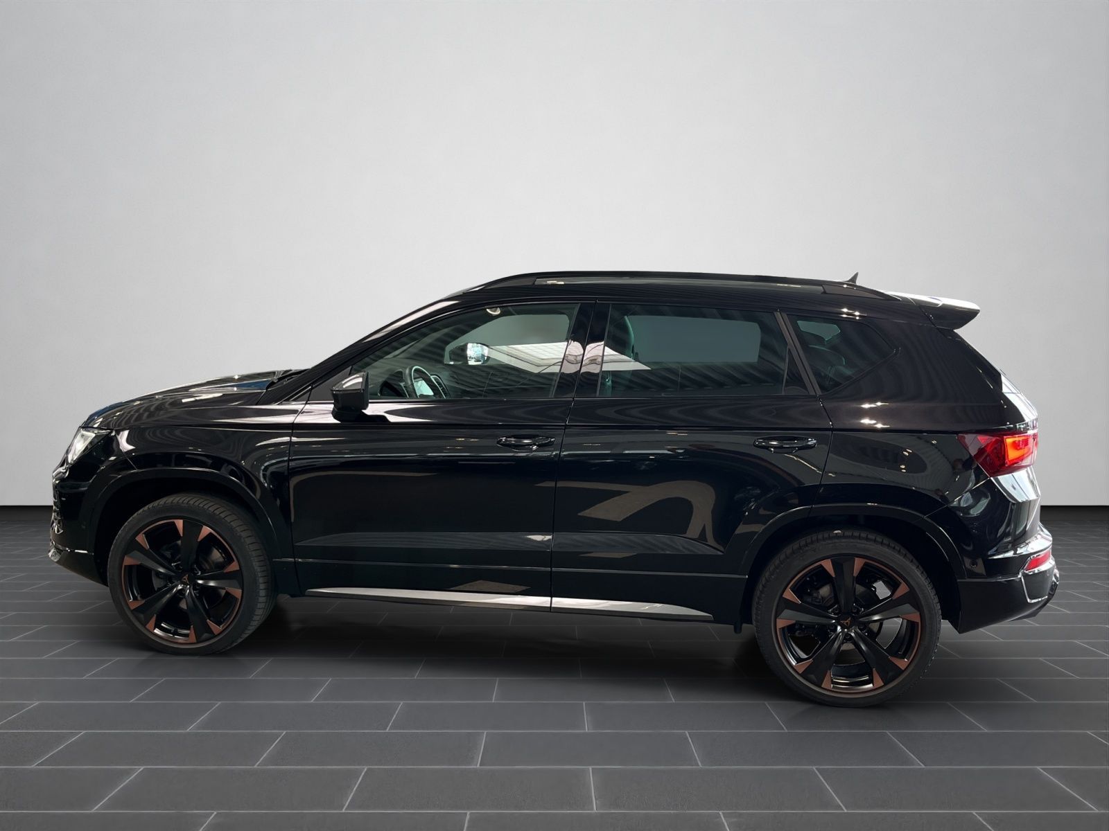 Cupra Ateca - Bild 7
