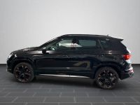 Cupra Ateca - Vorschau Bild 7
