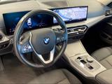 BMW 318i Touring Navi Kamera Driv.Assist - mit Benzin-Antrieb: Multifunktionslenkrad, Kombi, mit Klimaautomatik