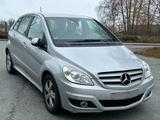 Mercedes-Benz B 160 BLUE EFFICIENCY-Euro5-Klima-Hu:Neu- - Mercedes-Benz B 160: Limousine