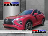 Mitsubishi Eclipse Cross PHEV Plus Select AWD AT 360°Kamera