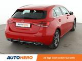 Mercedes-Benz A 200 Aut.*NAVI*TEMPO*PDC*SHZ*LED* - Mercedes-Benz A-Class in Stuttgart