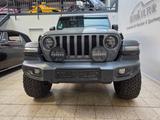 Jeep Wrangler Unlimited Rubicon 3,5" FOX / RhinoRack - Jeep Wrangler in Hannover