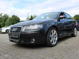 Audi A3 Sportback 1.9 TDI Ambition - Audi A3 aus 2006 mit Diesel-Antrieb