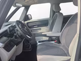 Volkswagen ID.Buzz Pro 286 PS 86 kWh LR 75 Jahre Edition - Volkswagen mit Elektro-Antrieb: mit Navigationssystem
