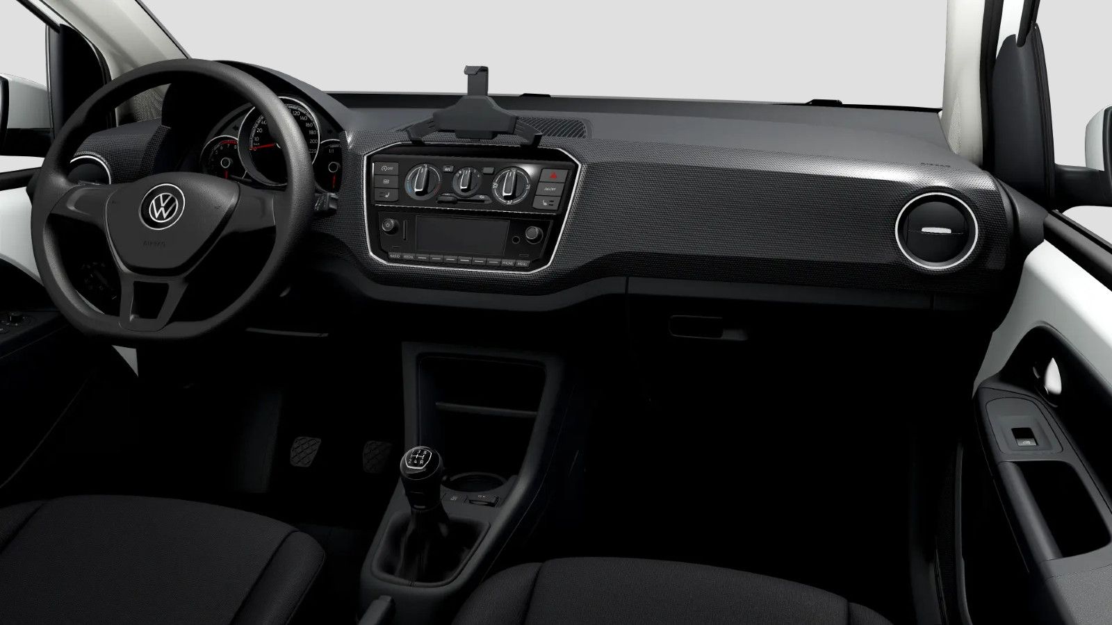 Volkswagen up! - Bild 13