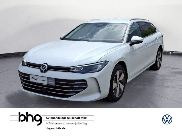 Volkswagen Passat Variant 1.5 eTSI DSG Business #AHK #IQ-DR