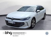 Volkswagen Passat Variant - Vorschau Bild 1