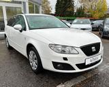 Seat Exeo ST Reference