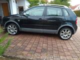 Volkswagen Polo 1.9TDI 74kW Fun Fun - Volkswagen Polo aus 2004: TDI