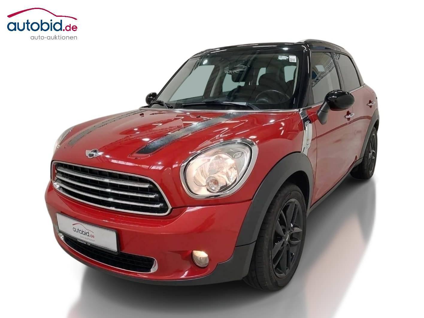 MINI COOPER Countryman Cooper
