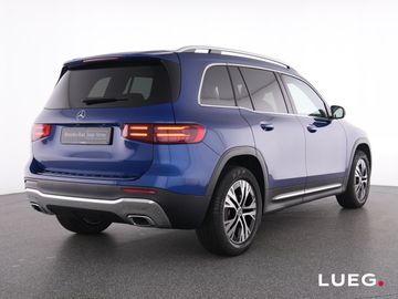 Mercedes GLB 200 - 3
