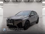 BMW iX xDrive40 AHK Driv.Assist.Prof Harman/K Laser