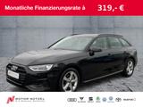 Audi A4 Avant 40 TDI QU ADVANCED NAVI+HuD+B&O+PDC+ACC