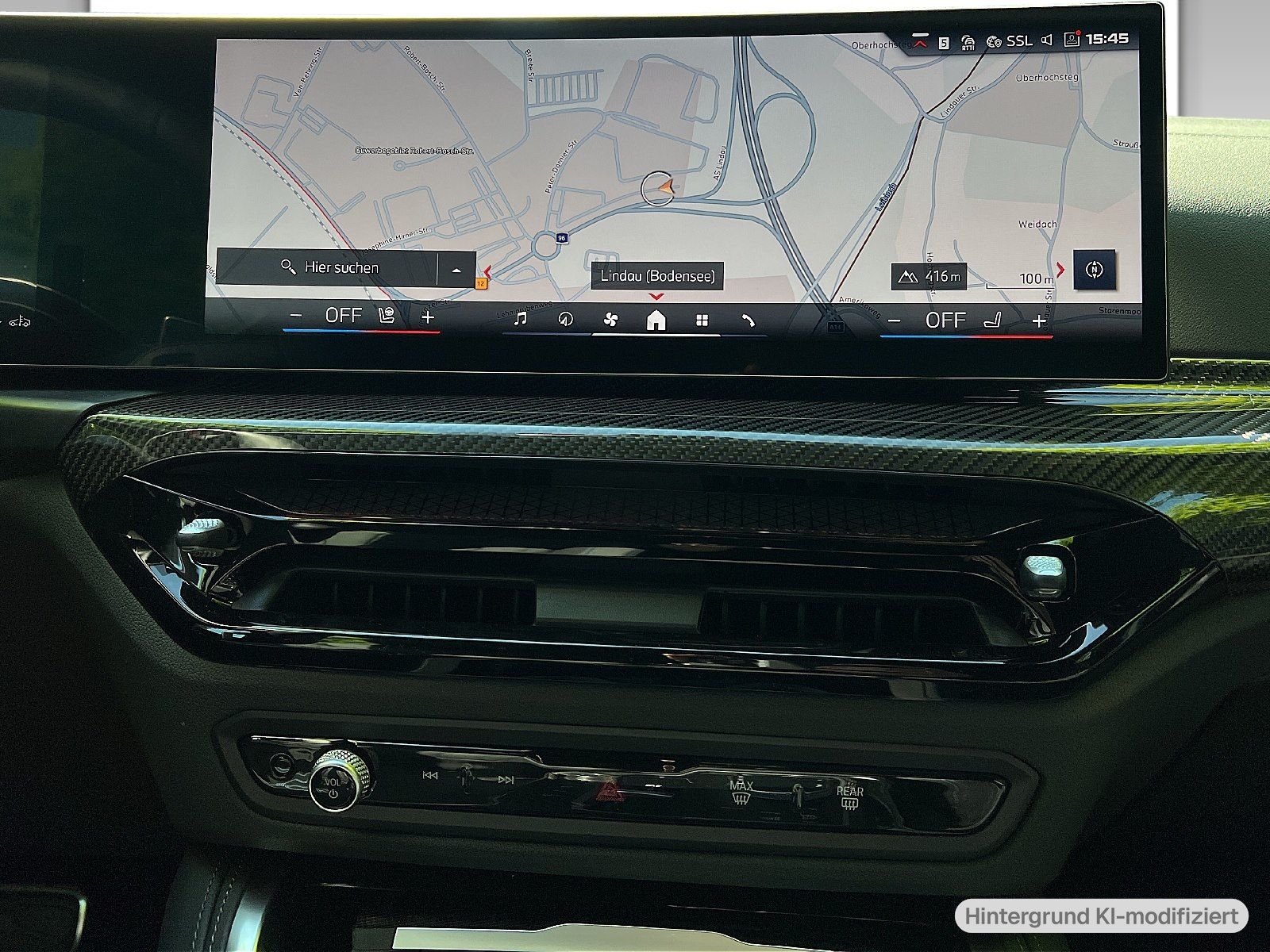 BMW M440 - Bild 8