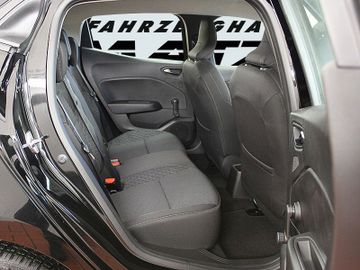 Fahrzeugabbildung Renault Clio V Tce90 ZEN*Easy link*Sitzhzg*Spurass*