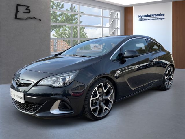 Opel Astra J 2.0 Turbo OPC Infinity Sound System Lenk