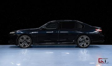 BMW M760 - 4