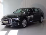 Audi A6 Avant 45 TFSI design ACC/Leder/RFK/LED - Audi A6 Design mit Benzin-Antrieb
