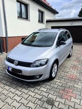 Volkswagen Golf Plus 1.2 TSI DSG MATCH MATCH - Volkswagen Golf Plus in Magdeburg