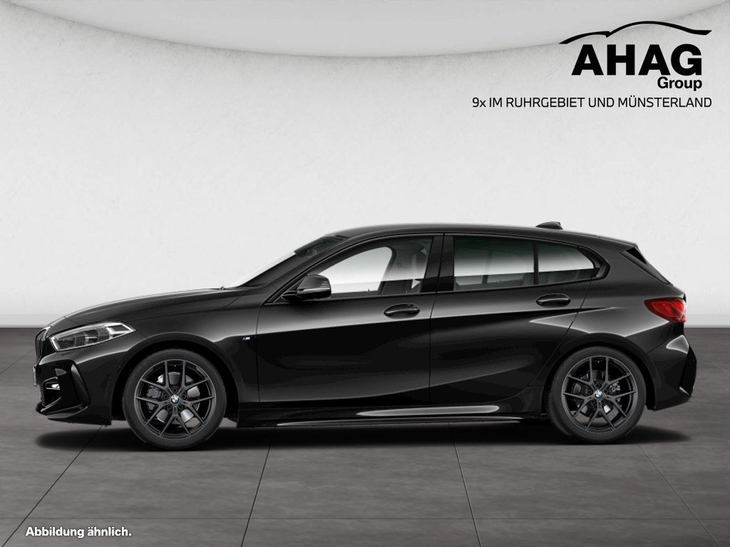 BMW 118 - Bild 5