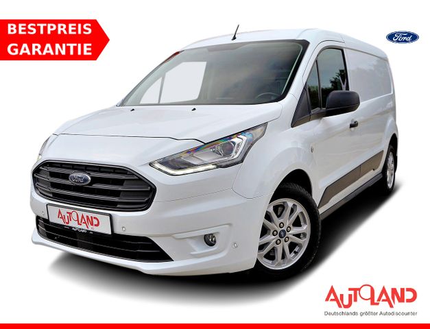 Ford Transit Connect 1.5 TDCi lang Bi-Xenon Kamera