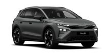 Skoda Elroq - Vorschau Bild 4