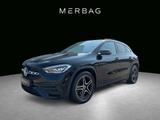 Mercedes-Benz GLA 180 d S-Sitz ParkAss. LED SpurH LM PDC KAM - Mercedes-Benz GLA 180 aus 2022