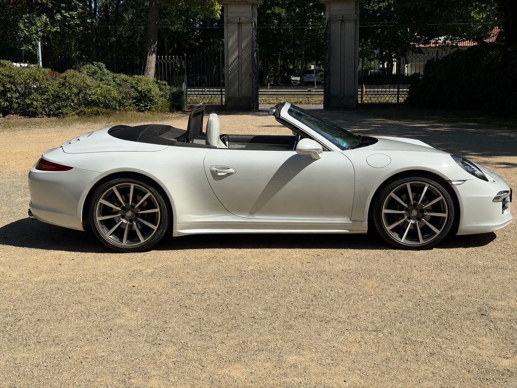PORSCHE 991 911 Carrera 4 Cabriolet,Approved,Aga PORSCHE 991 911 Carrera 4 Cabriolet,Approved,Aga