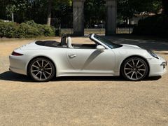 PORSCHE 991 911 Carrera 4 Cabriolet,Approved,Aga PORSCHE 991 911 Carrera 4 Cabriolet,Approved,Aga
