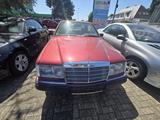 Mercedes-Benz Mercedes W124 300CE Sportline/ erste Hand! - Mercedes-Benz 300 aus 1990: 300ce