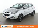 Hyundai ix35 1.6 Finale Blue 2WD*TEMPO*PDC*SHZ*AHK* - Hyundai ix35 in Leverkusen