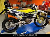 Husqvarna 701 Enduro  2024 ab 3,99% - Husqvarna 701 Enduro