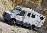 Eura Mobil XTURA 686 EF XPERIENCE ADVENTURE OVERLAND MOD25 - Angebote entsprechen deinen Suchkriterien