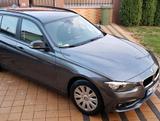 BMW F31 BMW 3 Touring Diesel - BMW 316 aus 2016