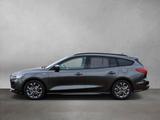 Ford Focus Turnier ST-Line X 125PS Navi Klima Kamera  - Ford Focus: ST Ps