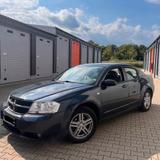Dodge Avenger SE 2.0 SE  3.6 V6 (2008) - Dodge Avenger: 2.0