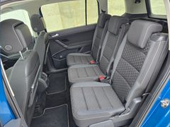VW Touran Join 1.6TDI Panorama 7Sitzer Standheizung