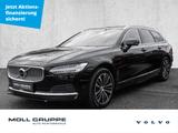 Volvo V90 T6 Twin Engine AWD Core Plug-In - Volvo V90: Core