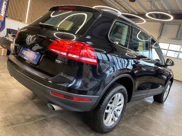 Volkswagen Touareg V6 TDI 4Motion *Bi-XENON*360Kamera*ACC*