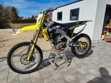 Suzuki RMZ450 - Offers